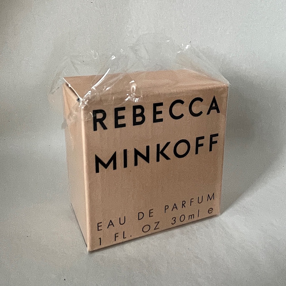 Rebecca Minkoff  signature fragrance 1 oz